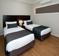 Renmark Holiday Apartments - Accommodation Tasmania