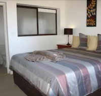 Bay View Holiday Village - Accommodation Tasmania