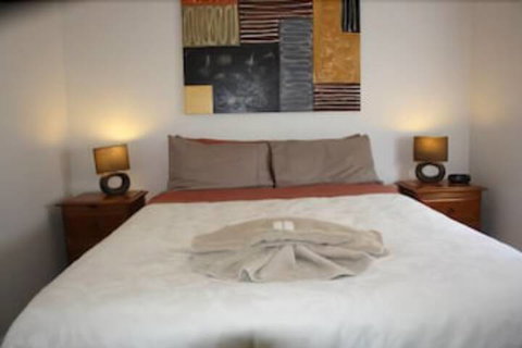 Bay View Holiday Village - Accommodation Tasmania 6