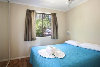 Captain Cook Holiday Village - Accommodation Tasmania 5