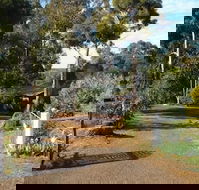 Pamela's Retreat - Accommodation Tasmania