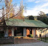Edelweiss Cottage BB - Accommodation Tasmania