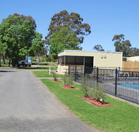 Avondel Caravan Park