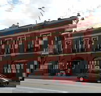Mandelson's of Goulburn - Accommodation Tasmania