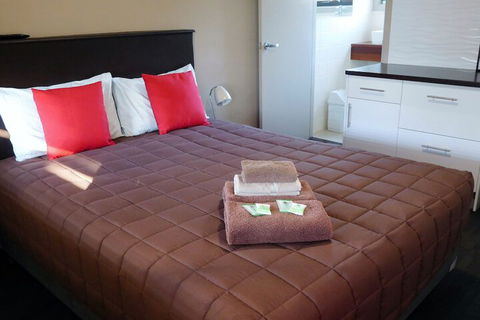 Narrabri Motel And Caravan Park - Accommodation Tasmania 5