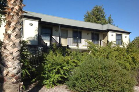 Narrabri Motel And Caravan Park - Accommodation Tasmania 1