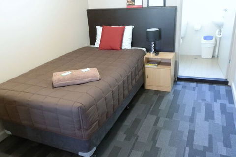 Narrabri Motel And Caravan Park - Accommodation Tasmania 4
