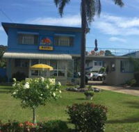 Kon Tiki Apartments - Accommodation Tasmania