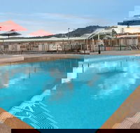 The Ashwood Motel - Accommodation Tasmania