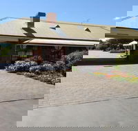 Philadelphia Motor Inn Echuca - Accommodation Tasmania