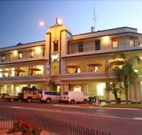 Renmark Hotel Motel - Accommodation Tasmania