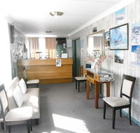 Cooma Country Club Motor Inn - Accommodation Tasmania