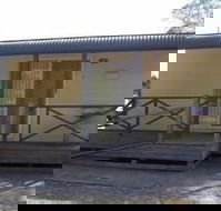 Canton Beach Holiday Park - Accommodation Tasmania
