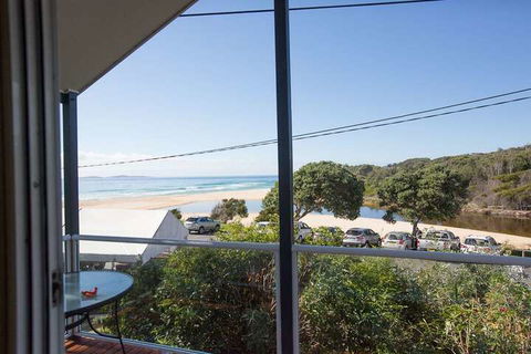 SURFBEACH HOLIDAY PARK - Accommodation Tasmania 6