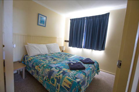 SURFBEACH HOLIDAY PARK - Accommodation Tasmania 2