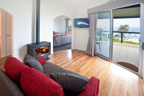 SURFBEACH HOLIDAY PARK - Accommodation Tasmania 5
