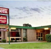 Midtown Motor Inn - Accommodation Tasmania