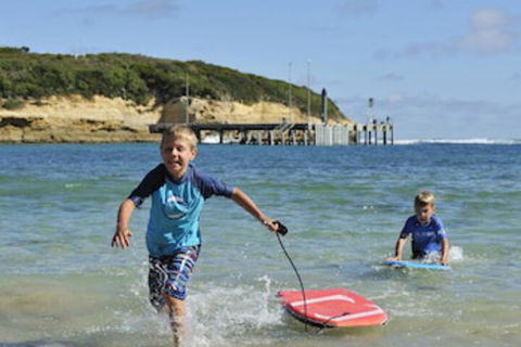 NRMA Port Campbell Holiday Park - Accommodation Tasmania 0