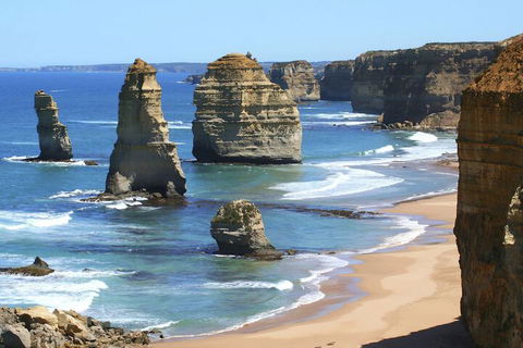 NRMA Port Campbell Holiday Park - Accommodation Tasmania 1