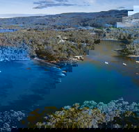 NRMA Port Arthur Holiday Park - Accommodation Tasmania