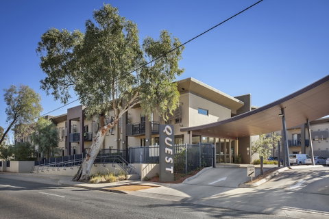 Quest Alice Springs - Accommodation Tasmania 1