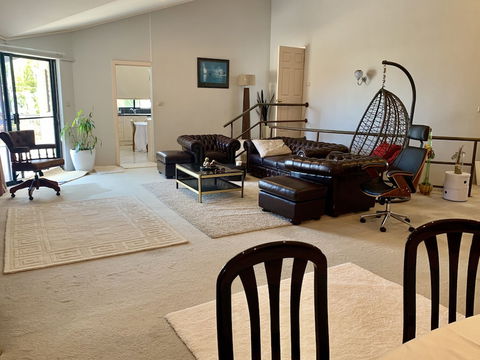 Seaview Bed And Breakfast - Accommodation Tasmania 3