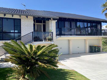 Seaview Bed And Breakfast - Accommodation Tasmania 4