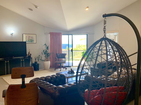 Seaview Bed And Breakfast - Accommodation Tasmania 0