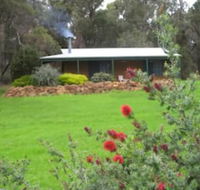 Woody Grange Chalets - Accommodation Tasmania