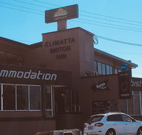 The Elimatta Hotel - Accommodation Tasmania