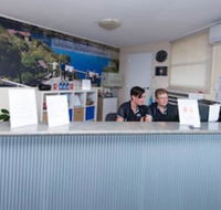 Blue Lake Motel - Accommodation Tasmania