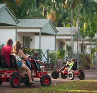 BIG4 Howard Springs Holiday Park - Accommodation Tasmania