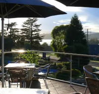 Tamar Cove Motel - Accommodation Tasmania