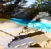 Beach Motel Woolgoolga - Accommodation Tasmania