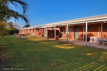 Morayfield Tavern & Motel - Accommodation Tasmania 0