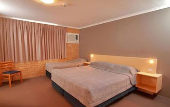 Morayfield Tavern & Motel - Accommodation Tasmania 2