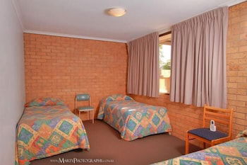 Morayfield Tavern & Motel - Accommodation Tasmania 6