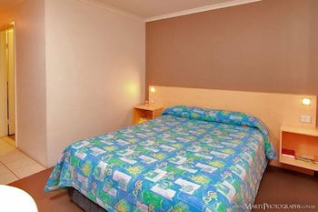 Morayfield Tavern & Motel - Accommodation Tasmania 4