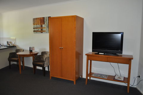 Sundowner Hotel Motel - Accommodation Tasmania 3