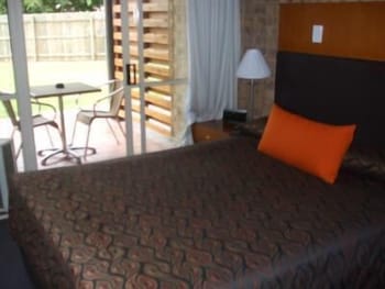 Sundowner Hotel Motel - Accommodation Tasmania 2