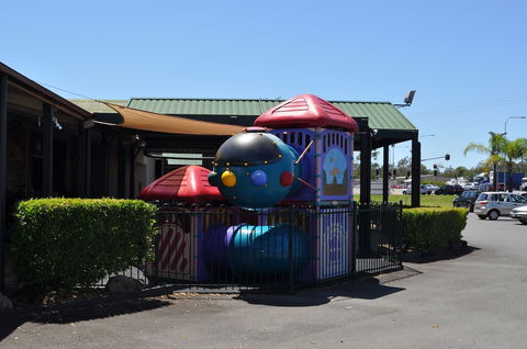 Sundowner Hotel Motel - Accommodation Tasmania 5