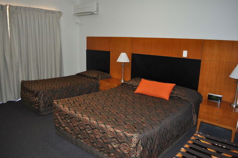 Sundowner Hotel Motel - Accommodation Tasmania 4