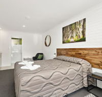 Beachmere Palms Motel - Accommodation Tasmania