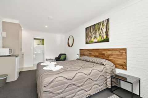 Beachmere Palms Motel - Accommodation Tasmania 0