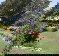 Maddies of Bolwarra - Accommodation Tasmania