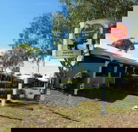Landsborough Lodge Motel - Accommodation Tasmania