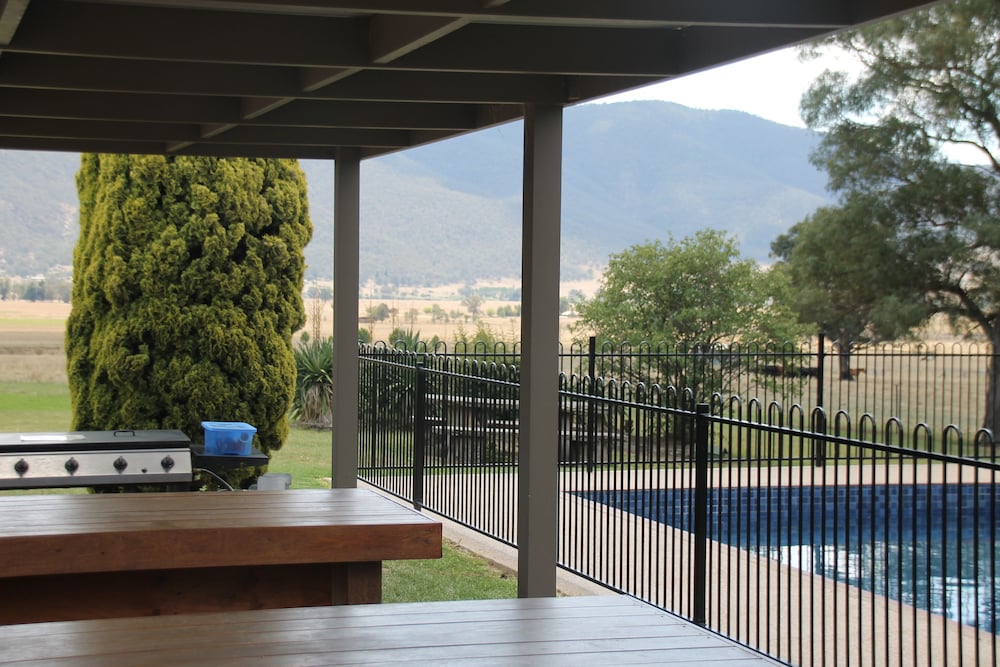  Accommodation Tasmania