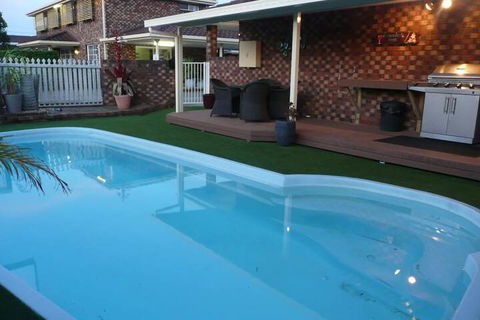 Rosebourne Gardens Motel - Accommodation Tasmania 3