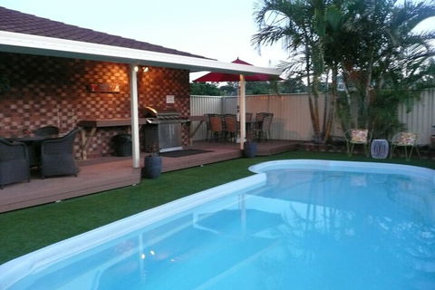 Rosebourne Gardens Motel - Accommodation Tasmania 1