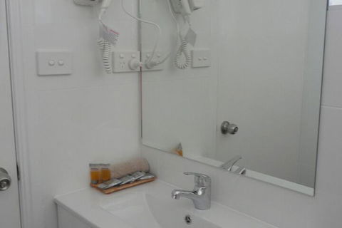 Rosebourne Gardens Motel - Accommodation Tasmania 4